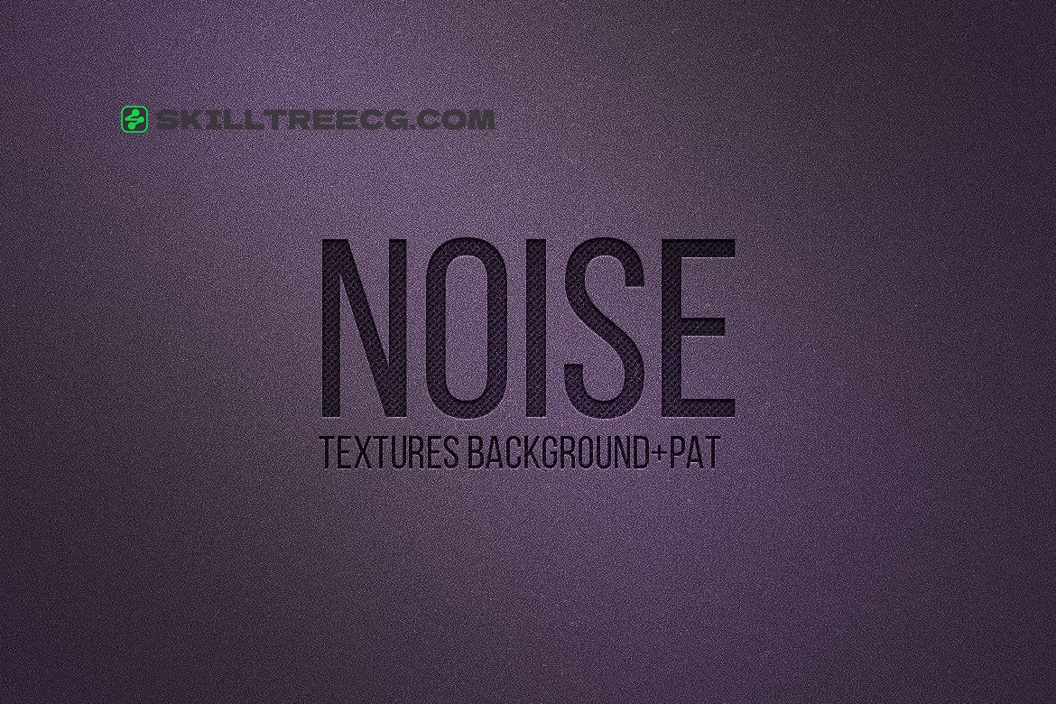 Noise Textures Background | Patterns Seamless（696096）-技能树
